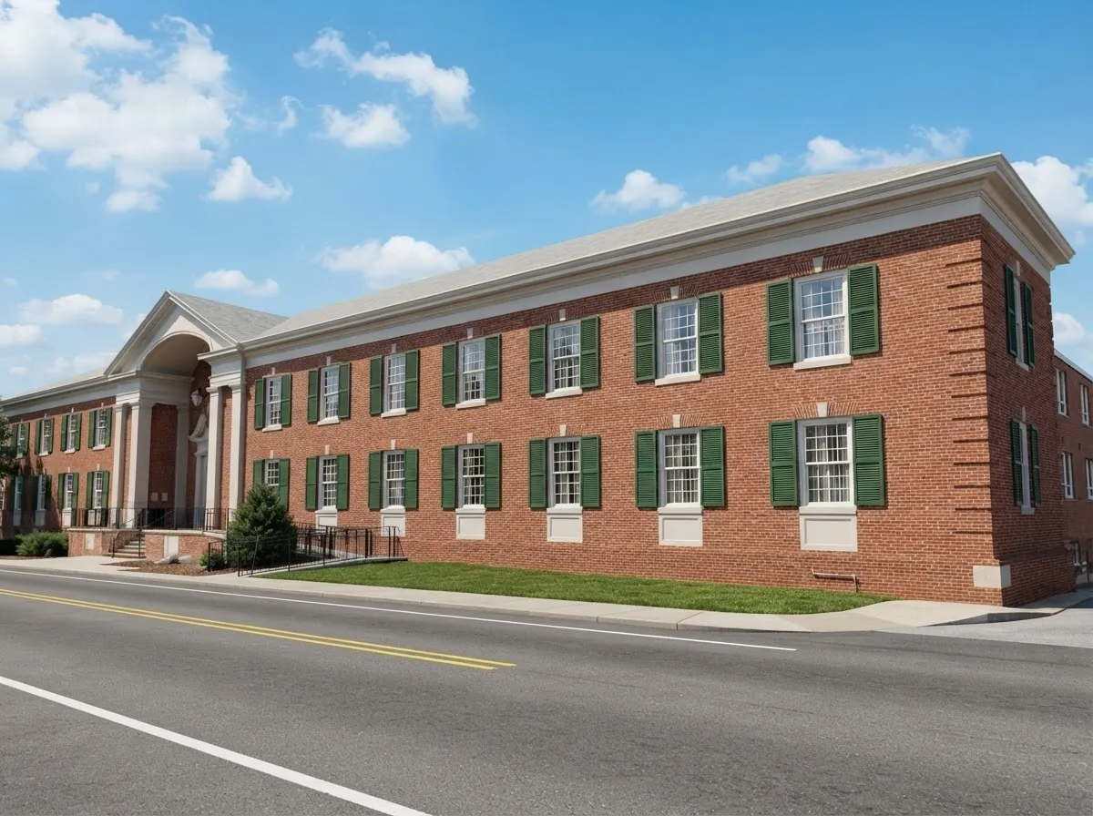 Carroll County Circuit Court